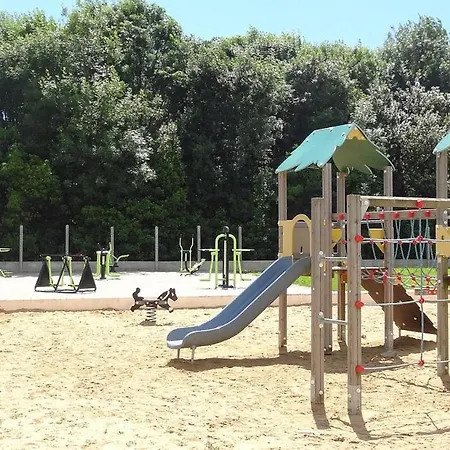 Campsite Atlantique - Mobil L Oasis Maritime *