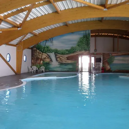 Atlantique - Mobil L Oasis Maritime *