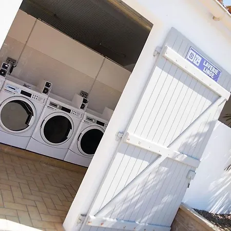 Atlantique - Mobil L Oasis Maritime Angles (Vendee)