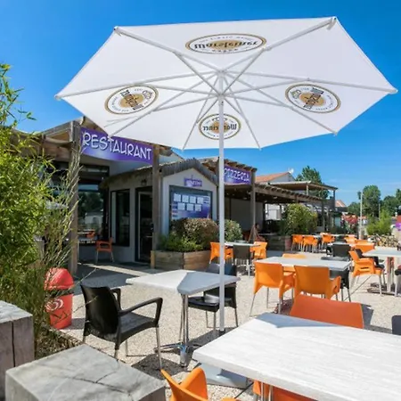 Atlantique - Mobil L Oasis Maritime