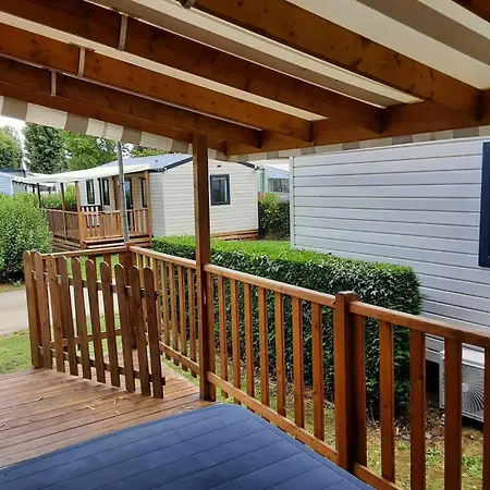 Atlantique - Mobil L Oasis Maritime *