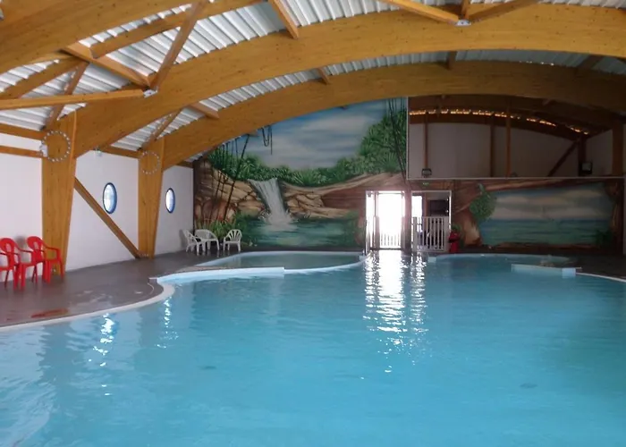 Atlantique - Mobil L Oasis Maritime *