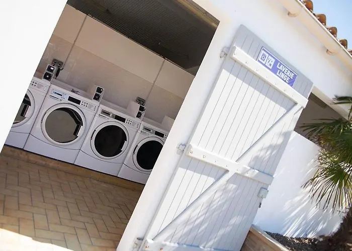 Atlantique - Mobil L Oasis Maritime Angles