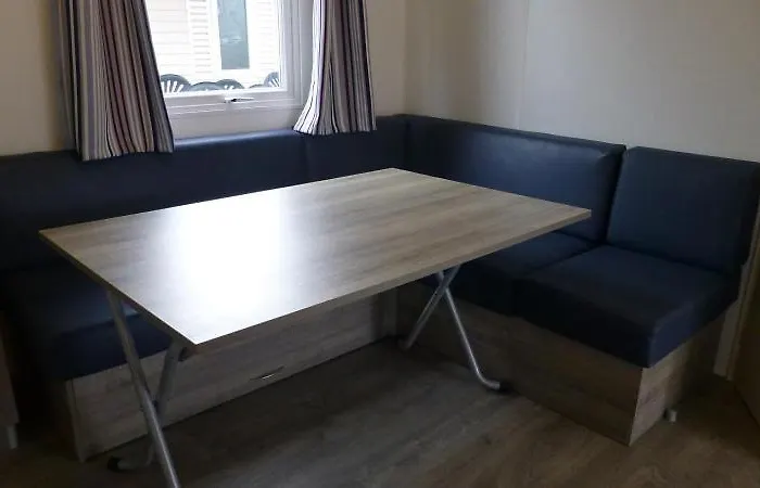 Atlantique - Mobil L Oasis Maritime * Angles