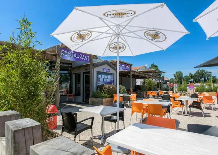 Atlantique - Mobil L Oasis Maritime