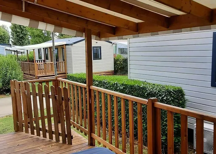 Atlantique - Mobil L Oasis Maritime *