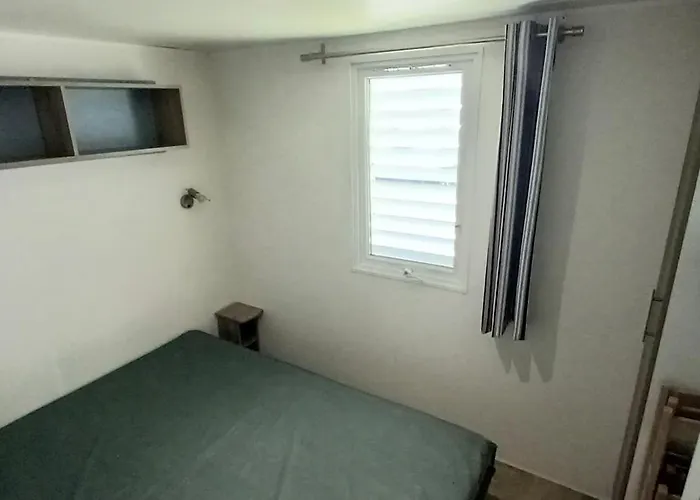 Atlantique - Mobil L Oasis Maritime Kemping *