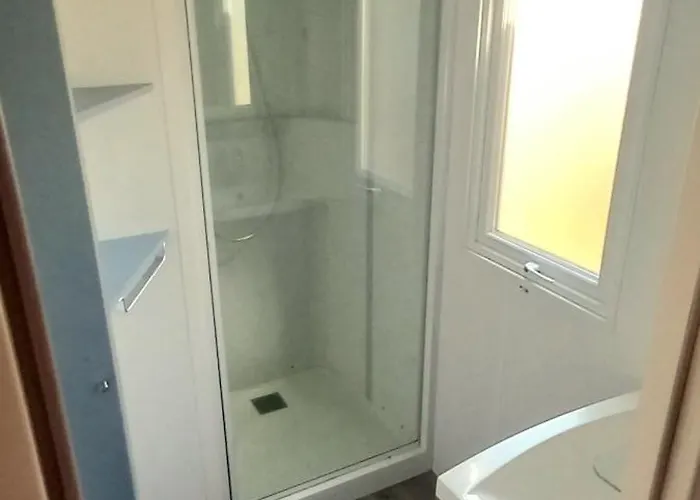 Atlantique - Mobil L Oasis Maritime Kemping *